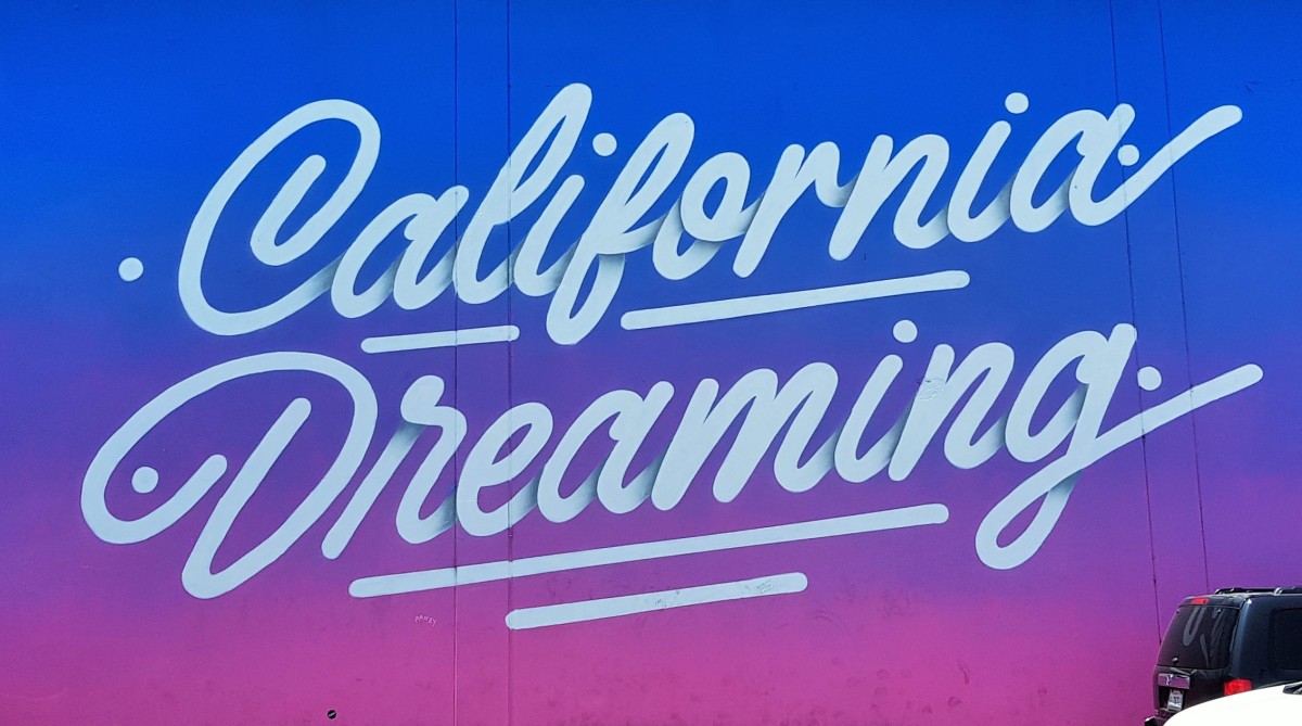 california dreaming (2)